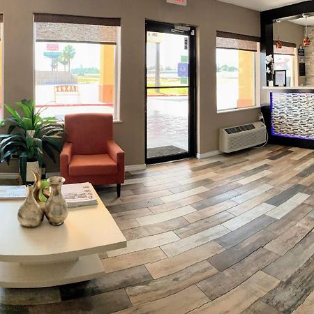 Days Inn By Wyndham Orange Extérieur photo