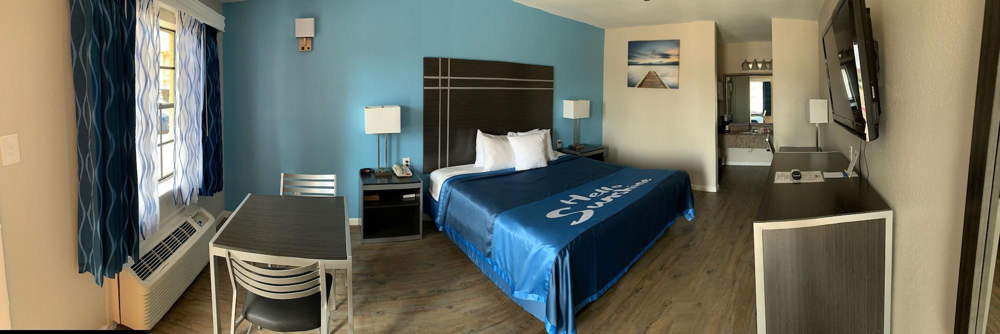 Days Inn By Wyndham Orange Extérieur photo