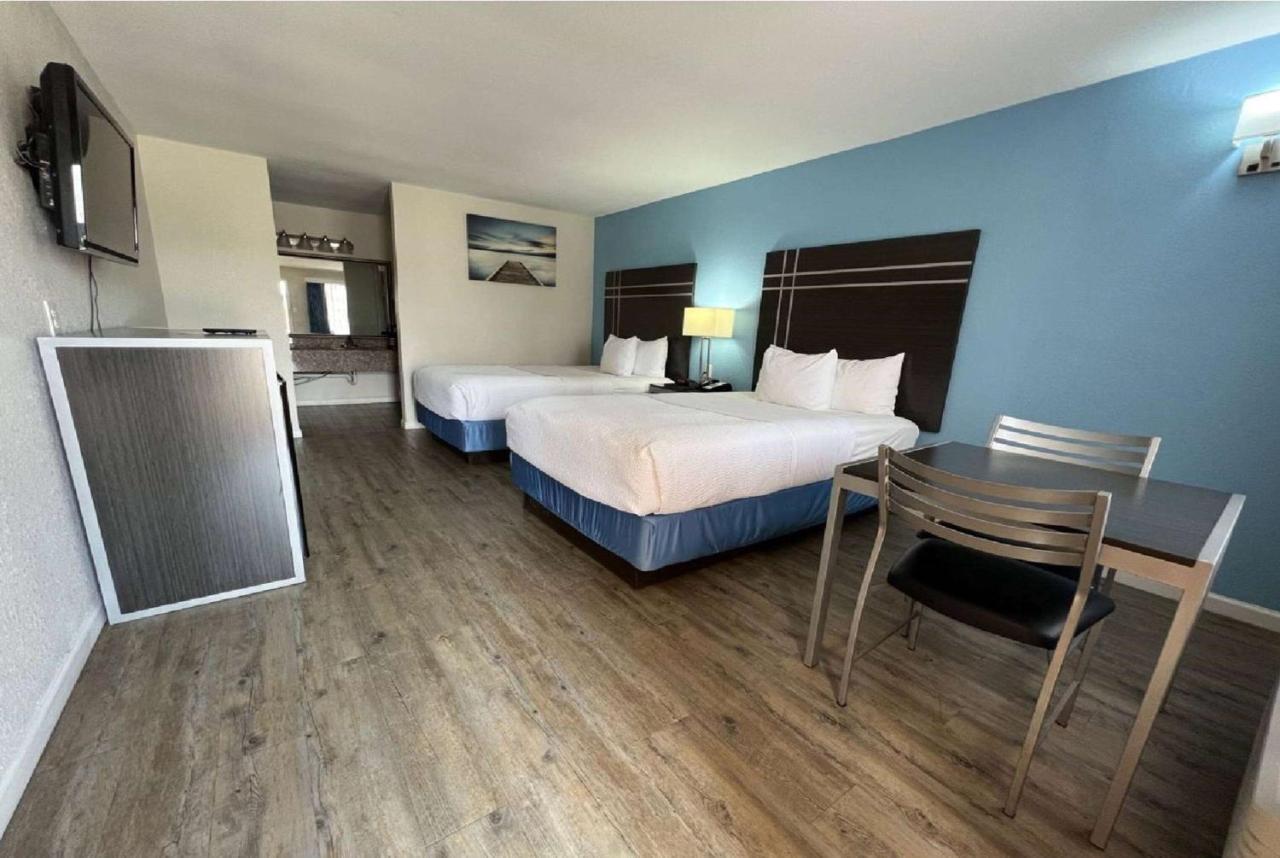 Days Inn By Wyndham Orange Extérieur photo